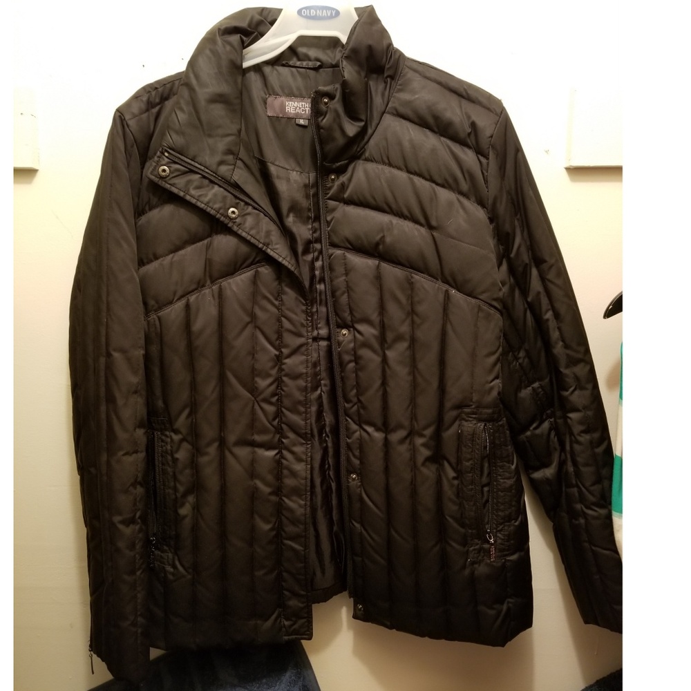 Kenneth Cole jacket
